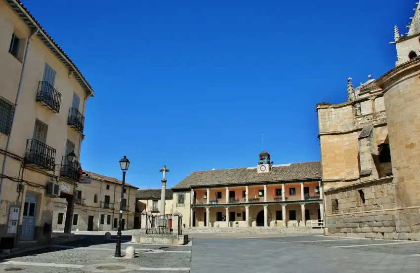 Residential land for sale in Calle de la Cava, imagen 14