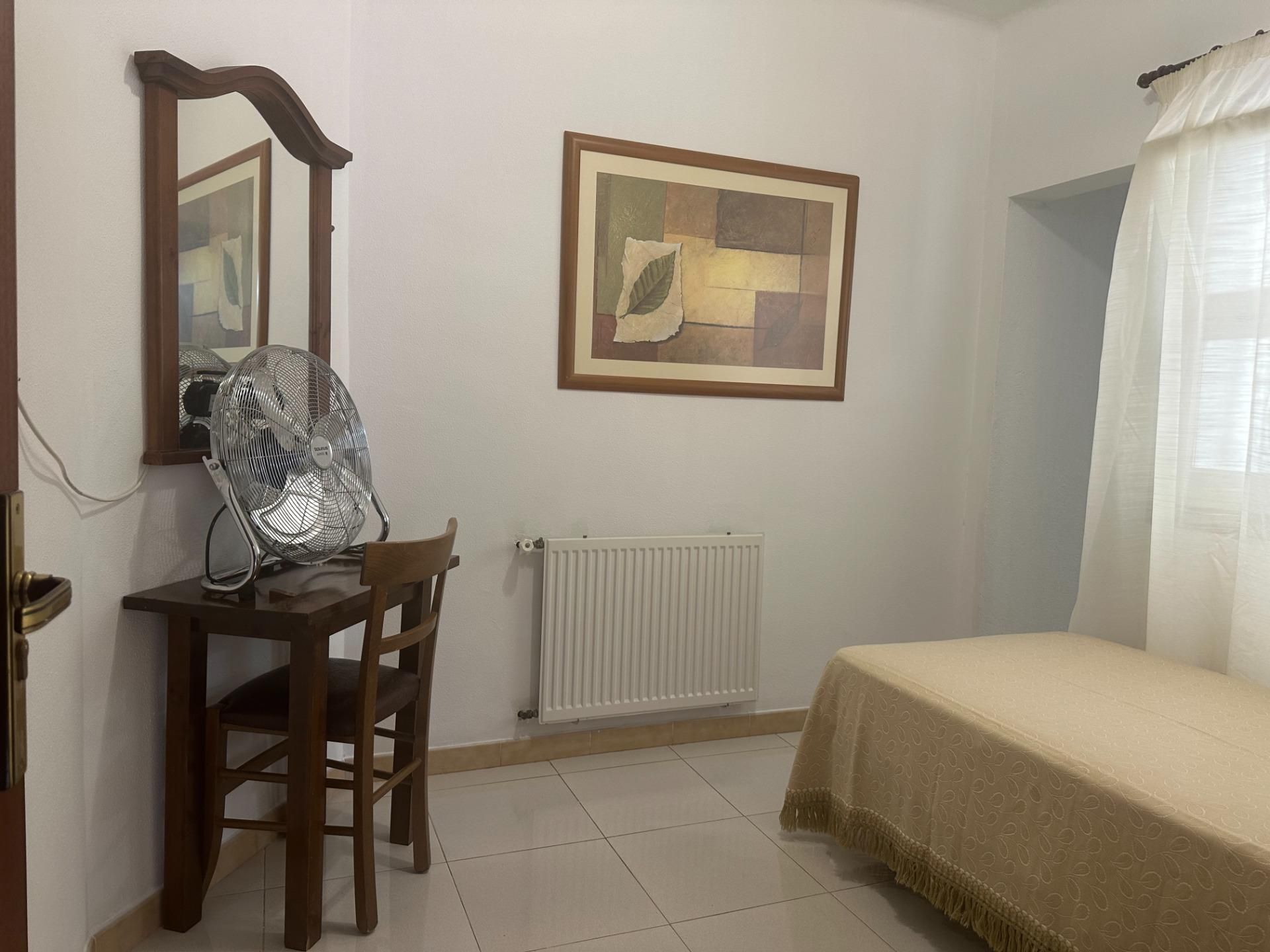 Schlafzimmer von Wohnung zum verkauf in Llançà
