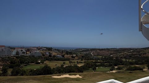 Foto 3 de Ático en venta en Valle Romano Golf, Estepona