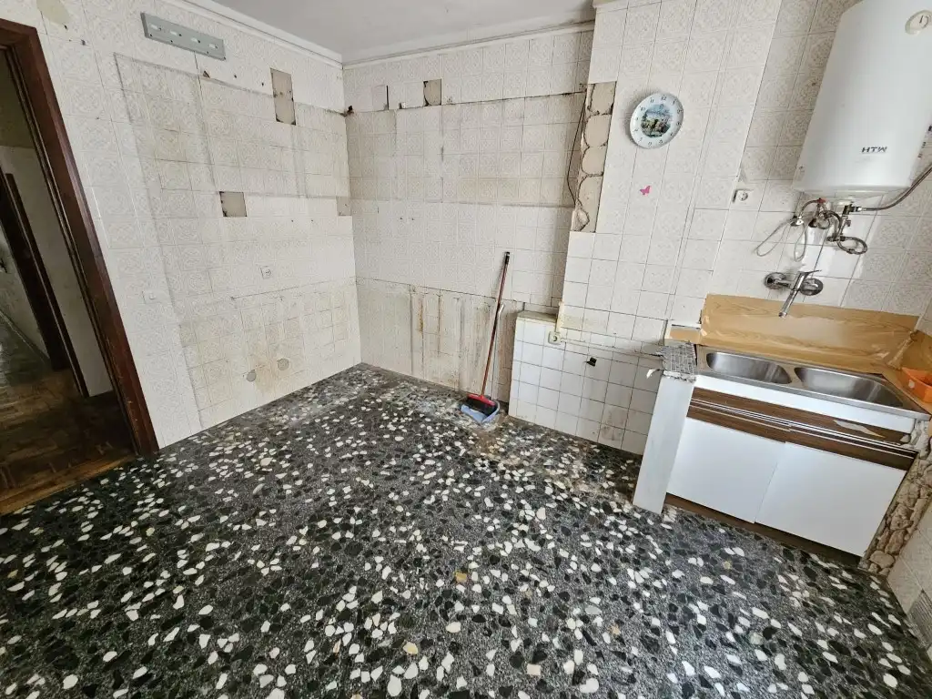 Appartamento con ascensore in vendita a Calle Estacion,De La (Aviles), imagen 15