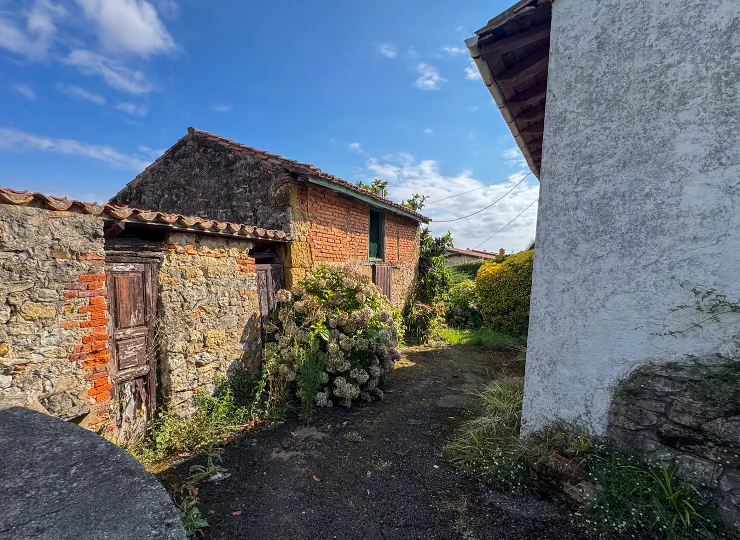 Haus mit Garten zum Verkauf in Barrio Cóbreces, imagen 28