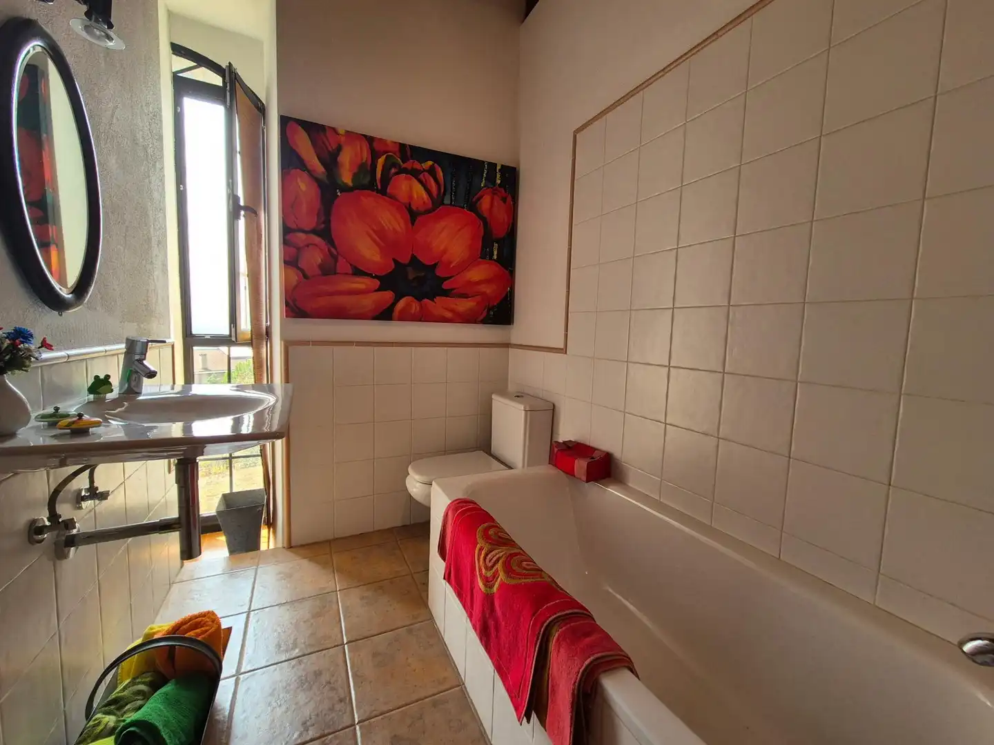 Maison avec jardin à vendre à Valle de Mena, imagen 27