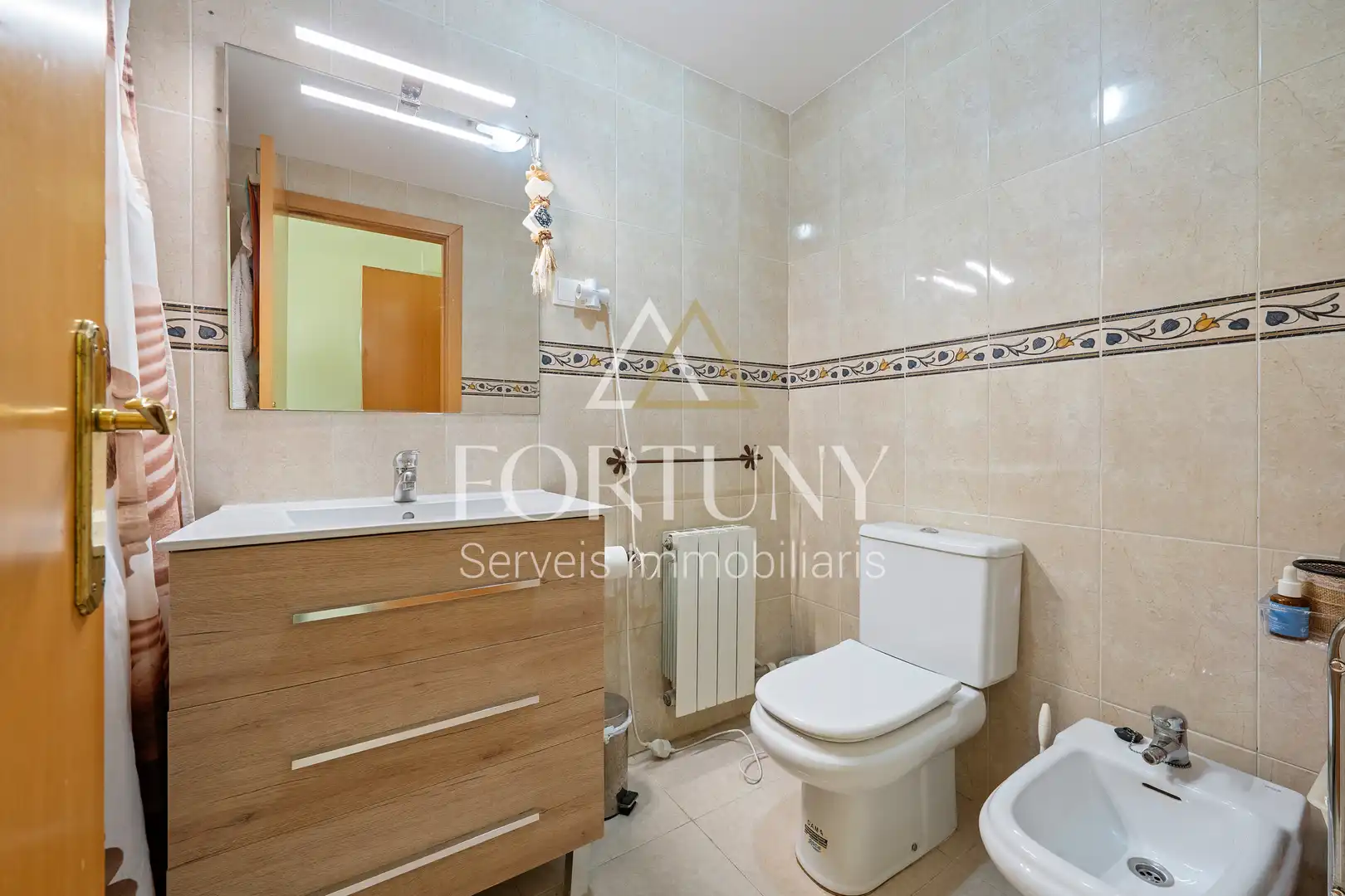 Habitación de Piso de alquiler en Cambrils con Trastero