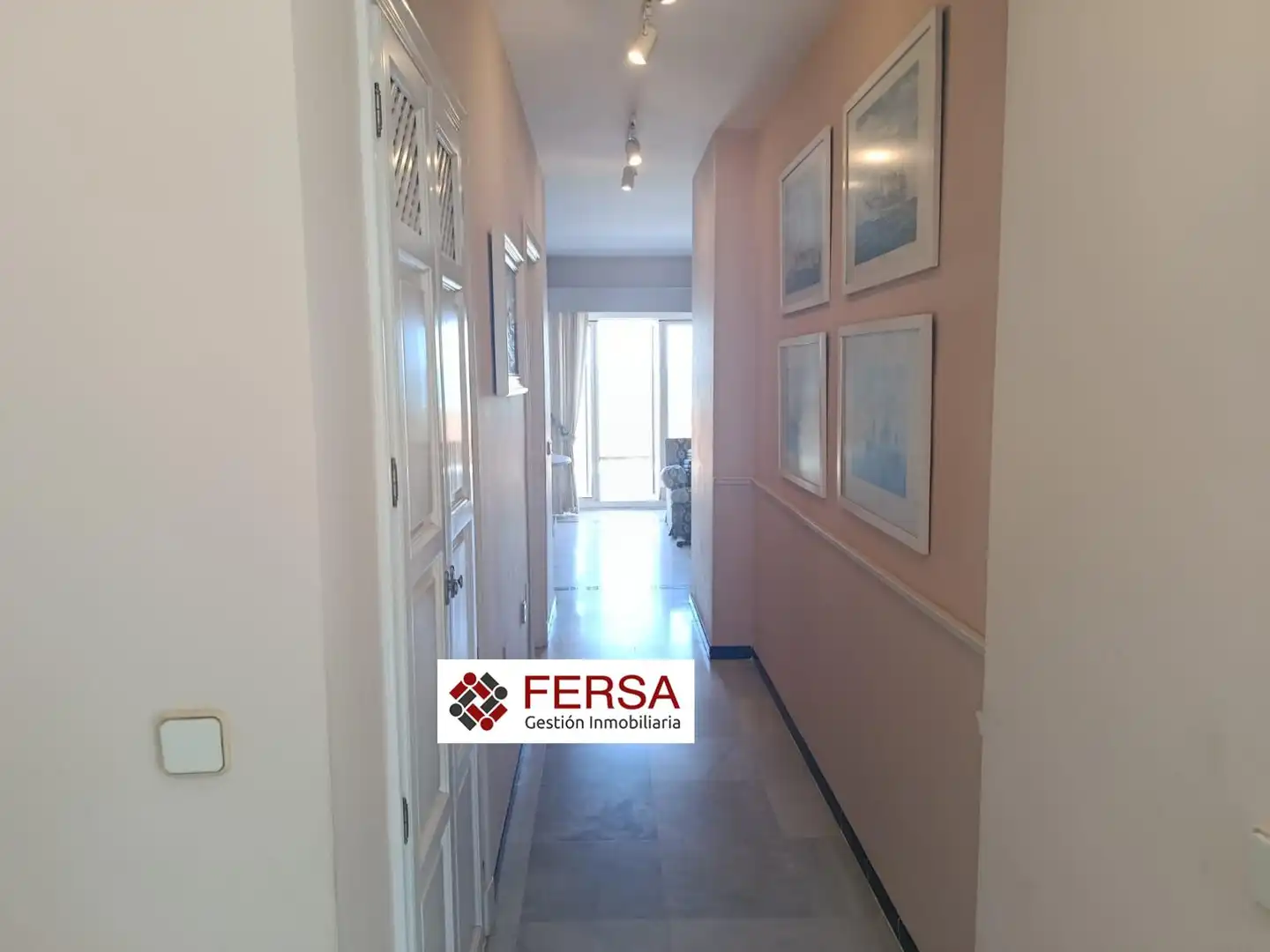 Apartments for rent in El Puerto de Santa María  with Terrace, Storage room and Furnished