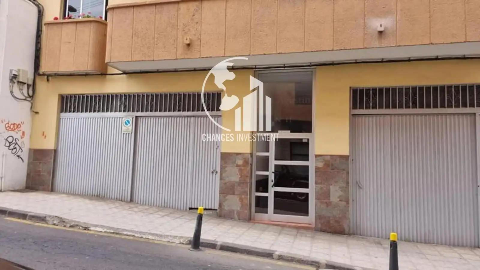 Business premises for sale in ALHONDIGA, imagen 9