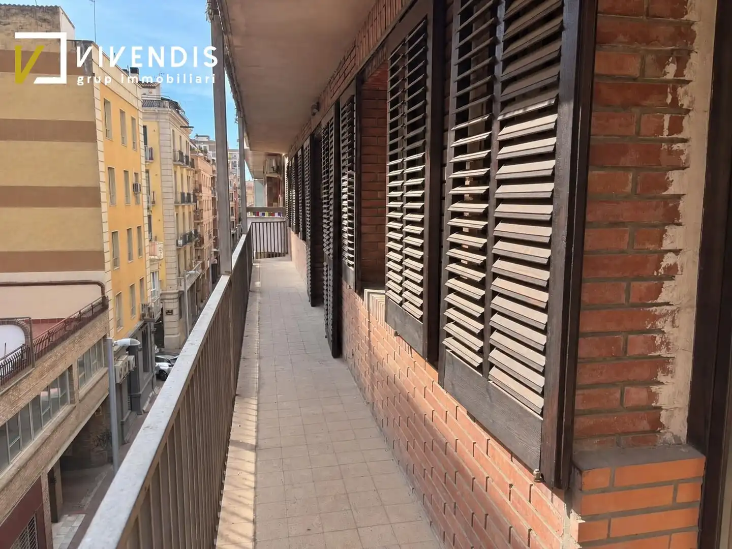 Piso con balcón en venta en Rambla FERRAN, imagen 20