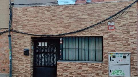 Photo 2 of Residential for sale in Eugenio Zubia, 13, Numancia, Madrid