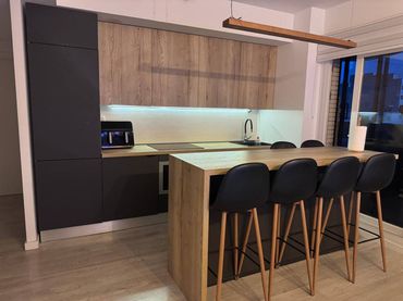 Penthouse with lift for sale in Centro