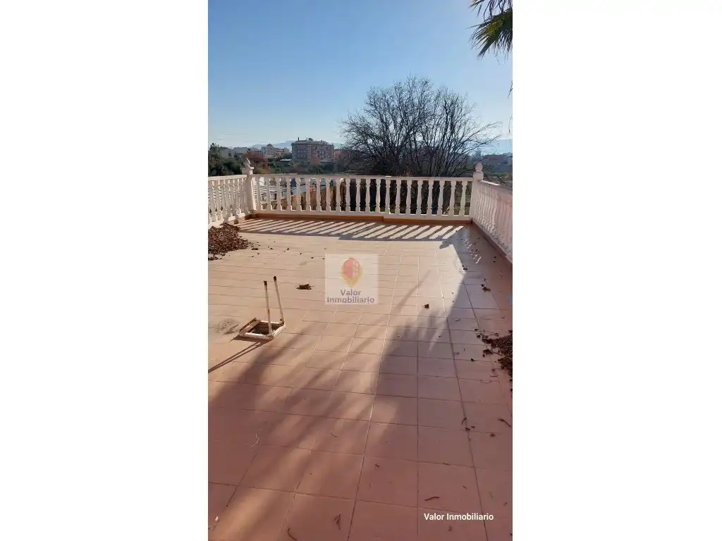 Villa zum Verkauf in Diseminados Carril Funes (Javali Viejo), imagen 14