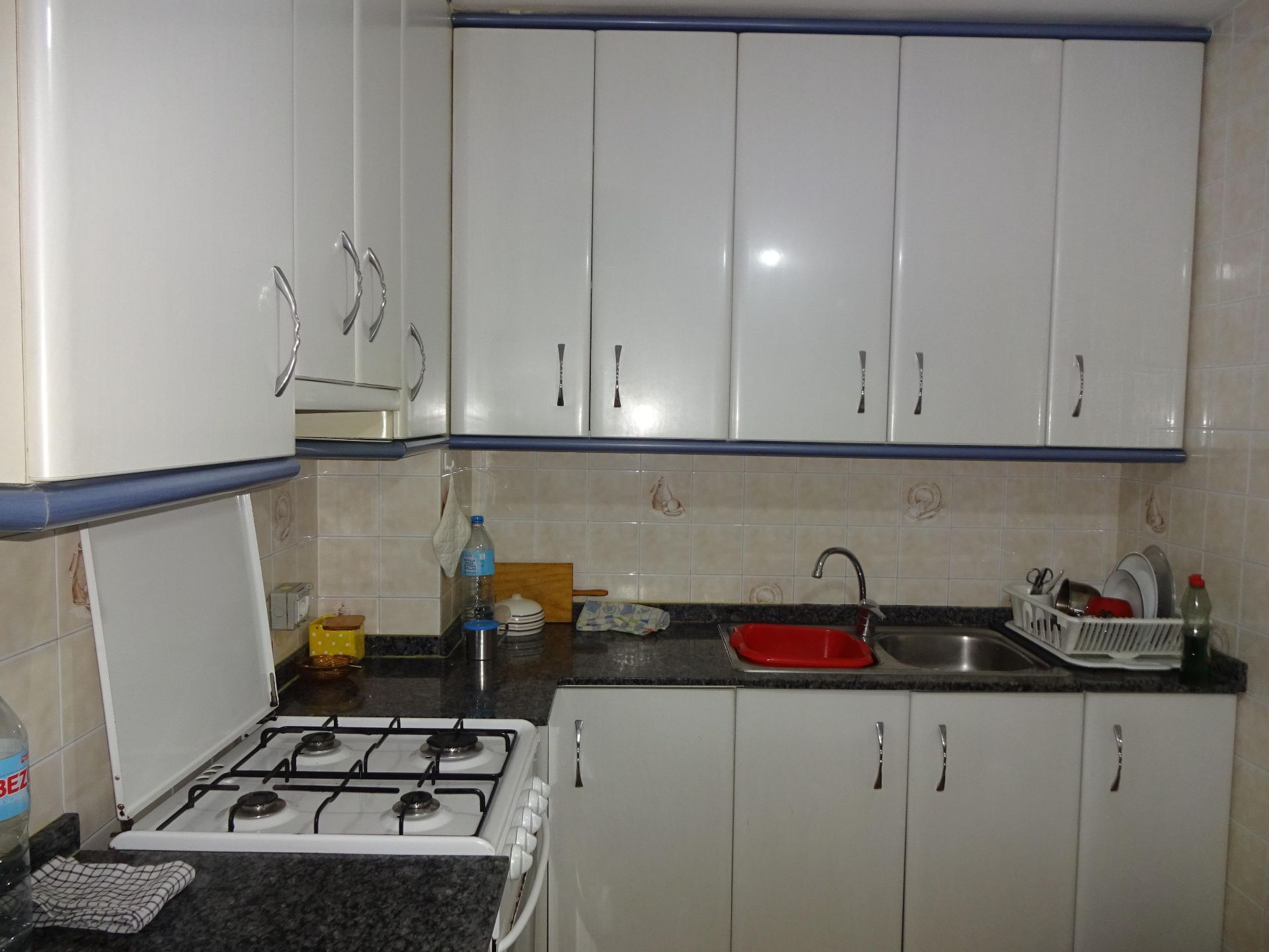 Piso en venta en Rocafonda