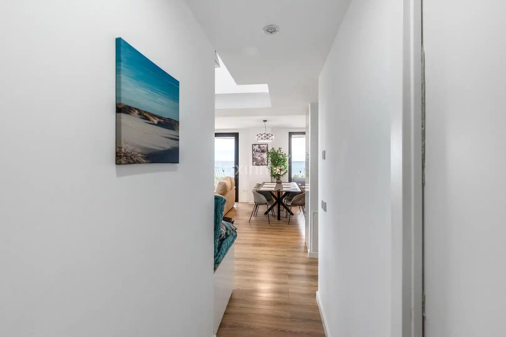 Penthouse with terrace for sale in Platja de Torres, imagen 20