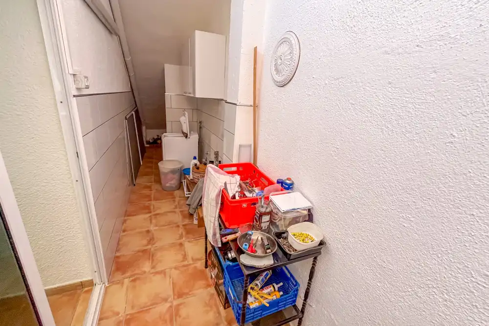 Casa o xalet en venda en San Sebastián de la Gomera amb Terrassa i Moblat