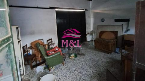 Foto 4 de Casa o xalet en venda a Mirandilla, Badajoz