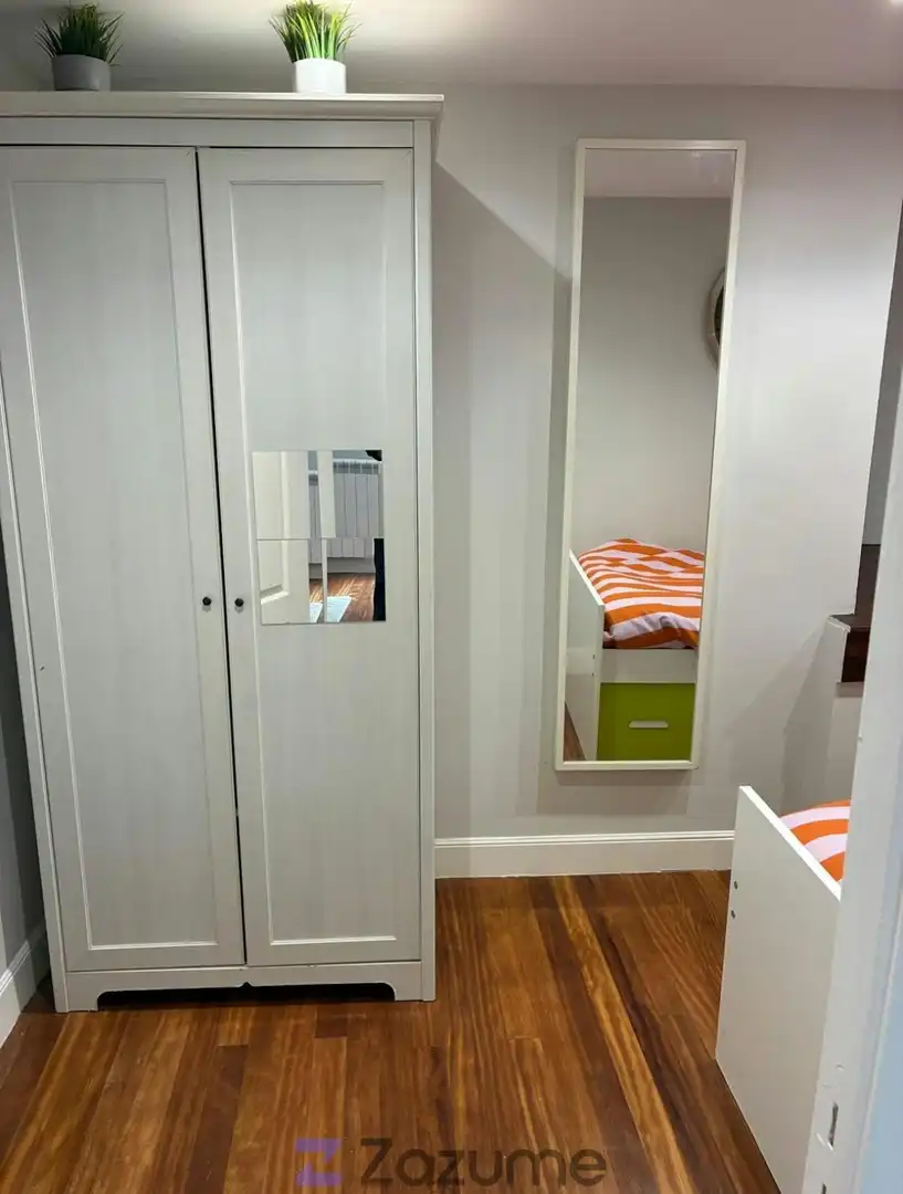 Apartament de lloguer a Bermeo, Bizkaia