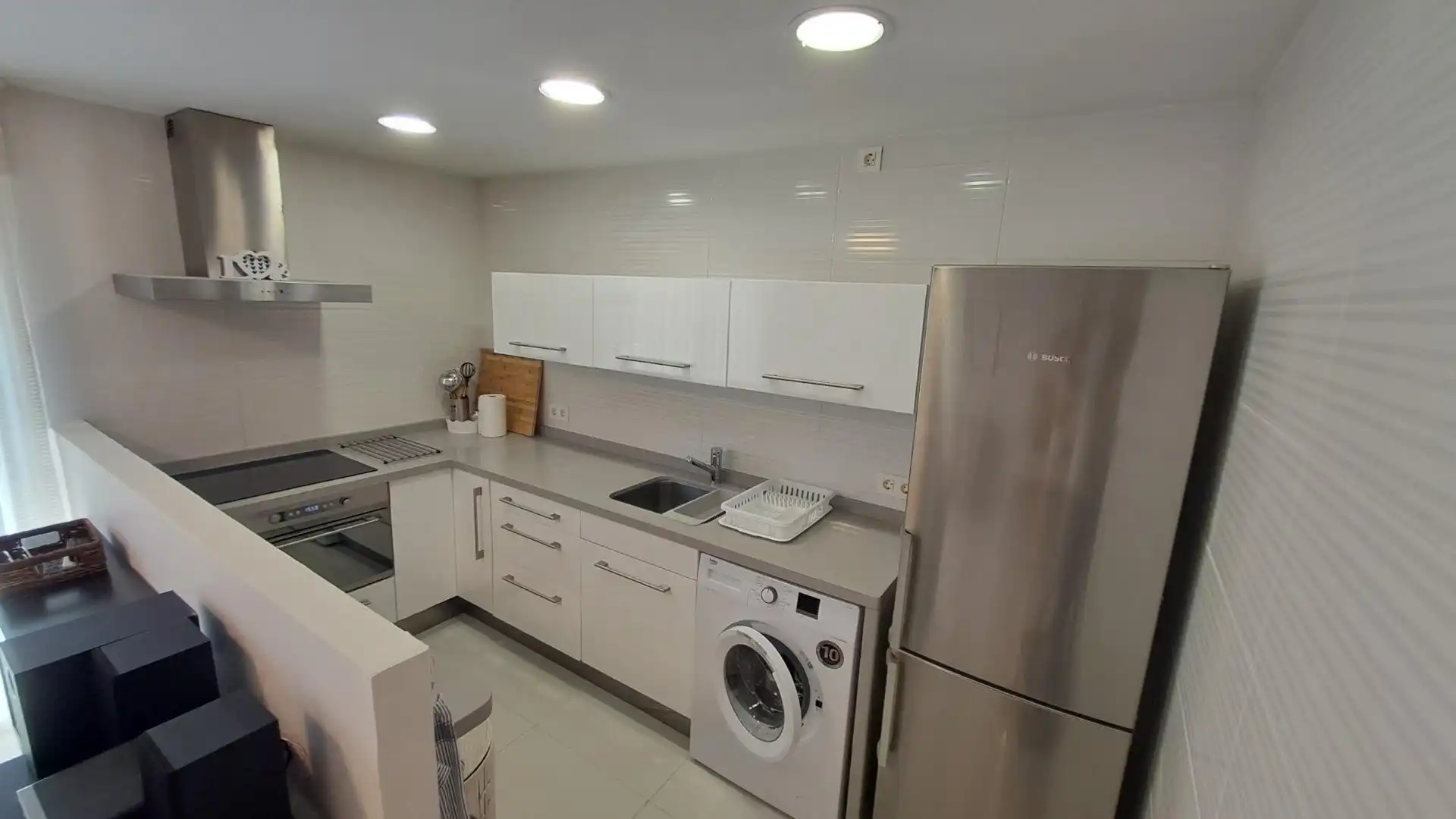 Apartamento con ascensor en venta en Zona Pueblo, imagen 11