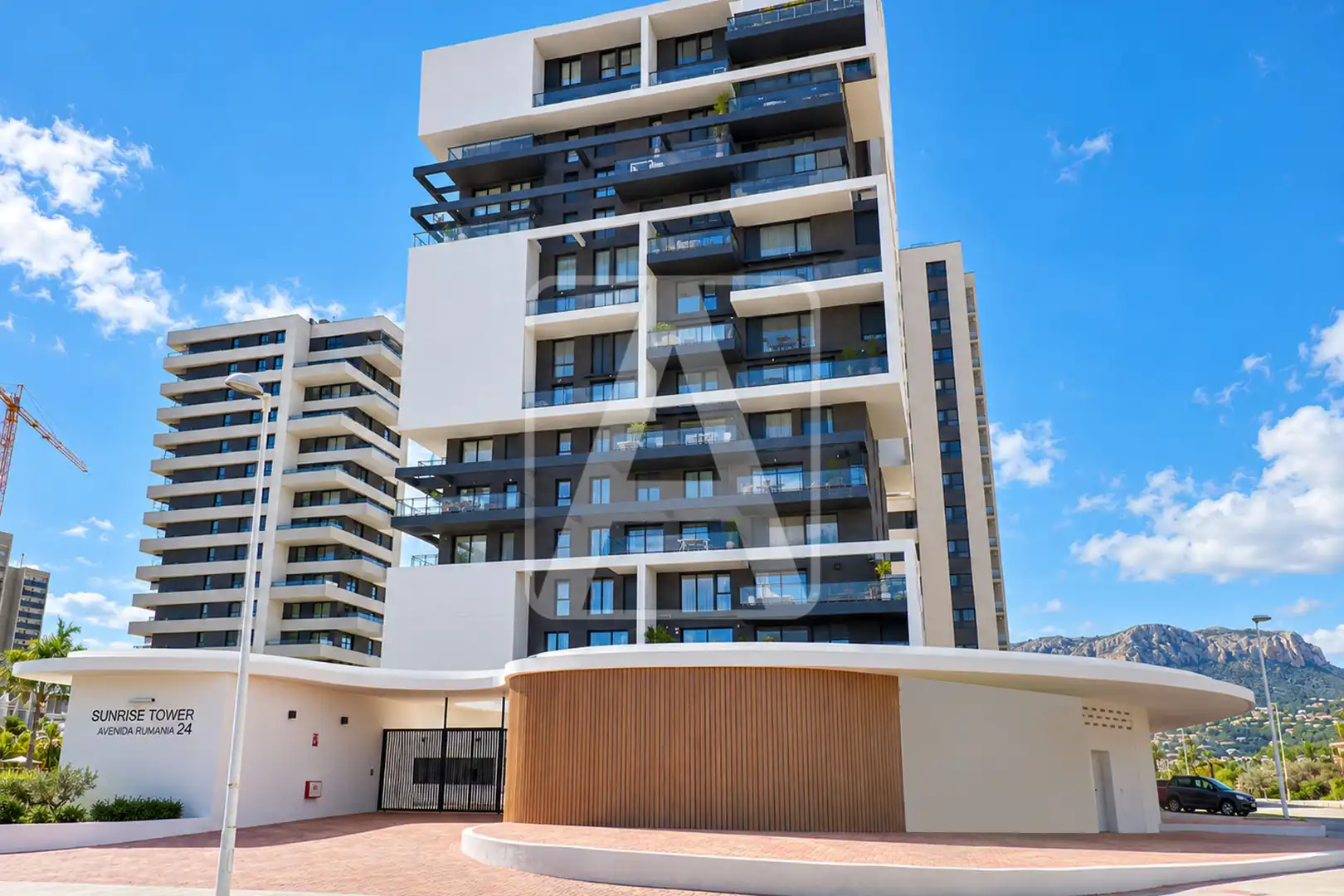Appartement compact avec piscine à vendre à Marisol Park - Ortembach - Los Almendros, imagen 2