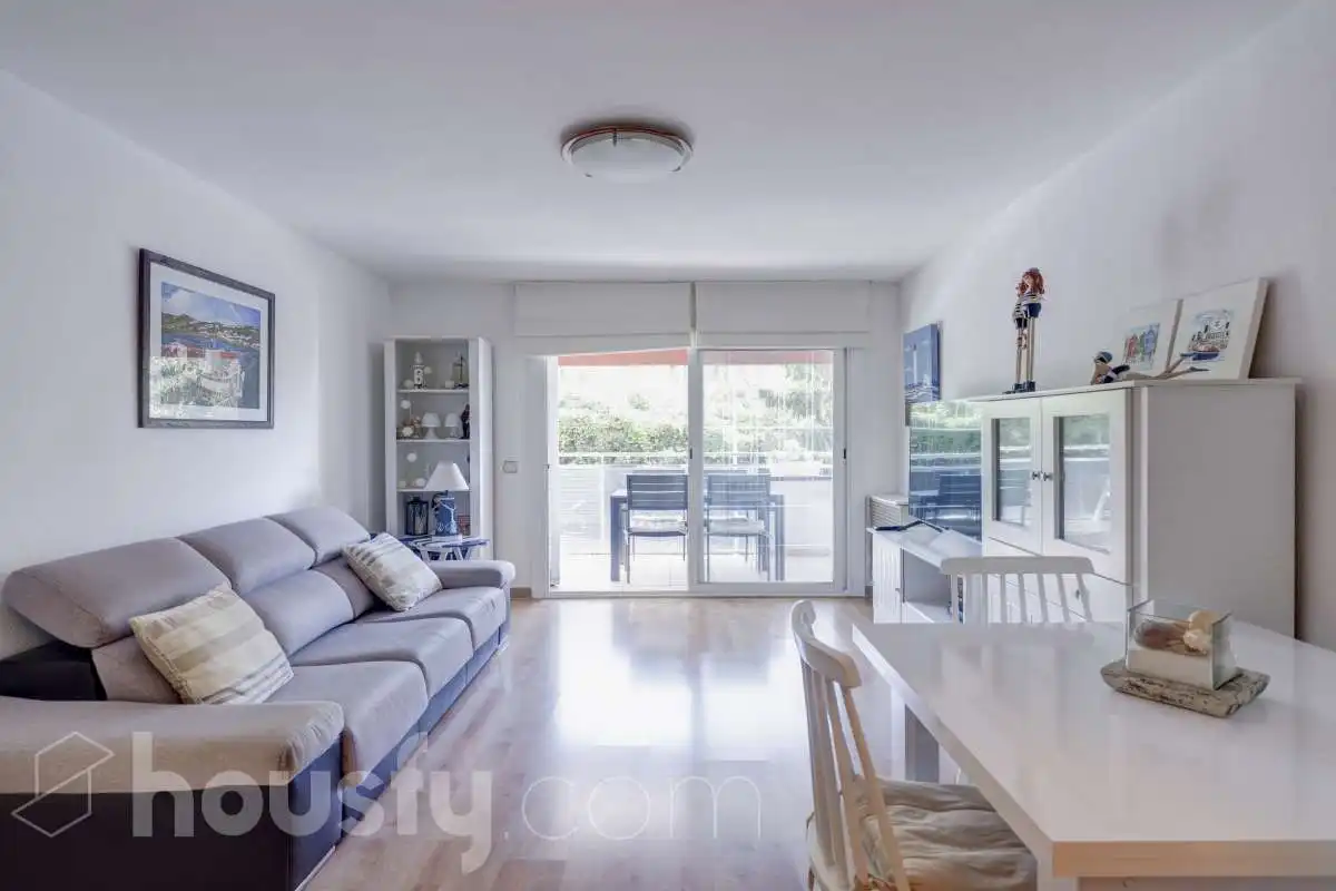 Appartement avec piscine à vendre à Calle Cami ral del cabaio ., imagen 3