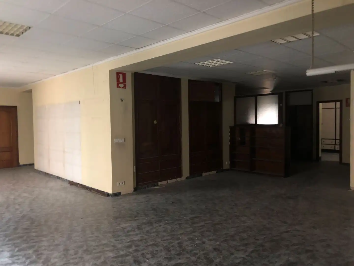Pis amb terrassa en venda a Zona Nord, imagen 3