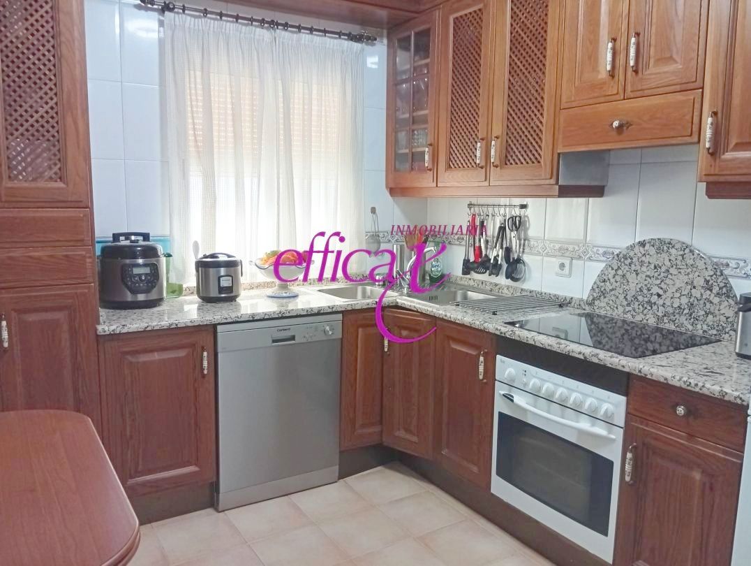 Cuina de Pis en venda en Torrijos amb Calefacció i Traster