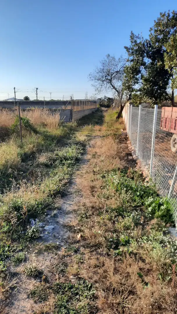 Finca rústica en venta en Plaça Poligono 29, Casco Urbano