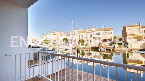 Foto 3 de Casa adosada en venta en Passatge Port Rhodes, Port Grec - Port Moxó, Empuriabrava