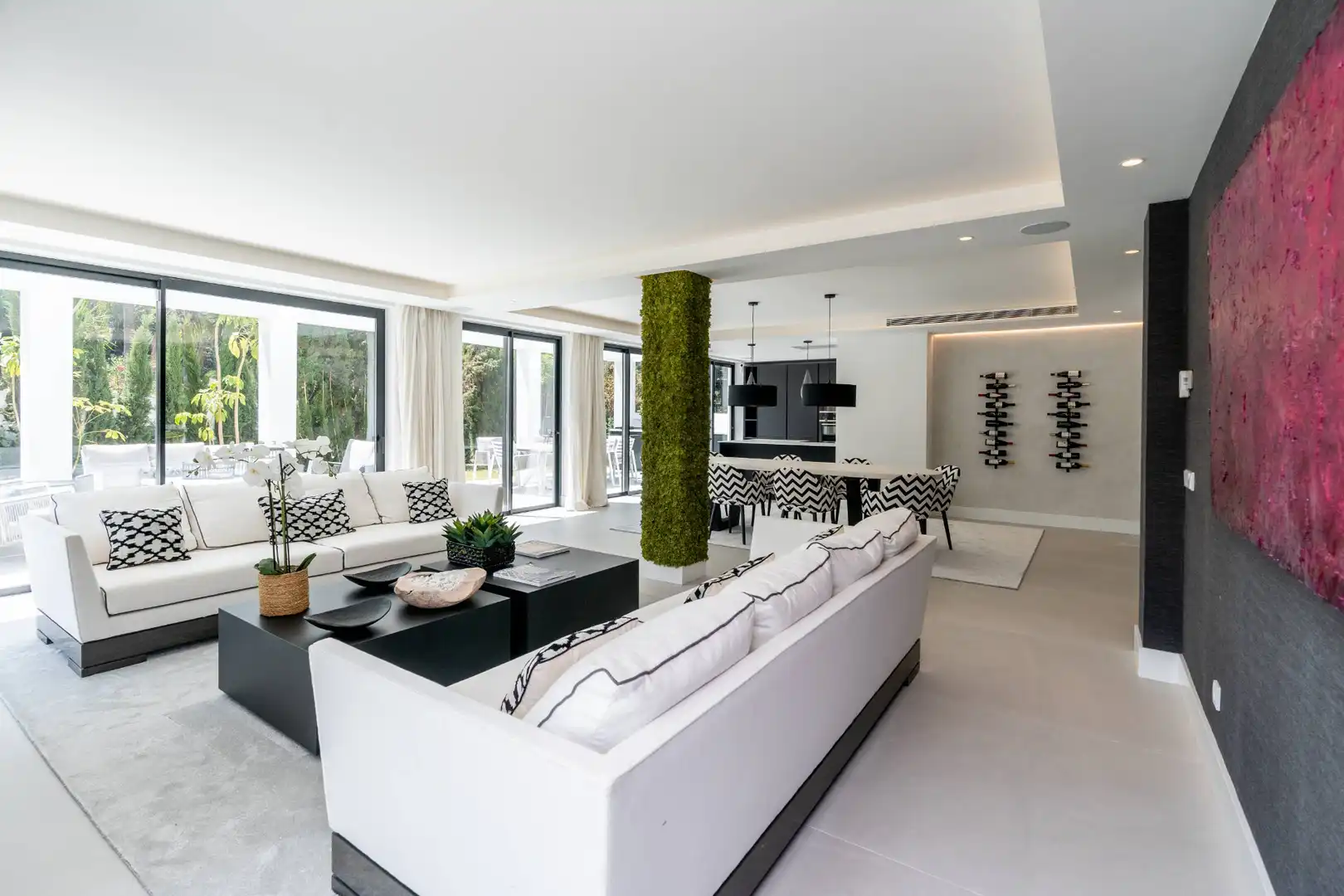 Chalet con terraza en venta en Urbanizacion N Andalucia 21D 49T, imagen 18