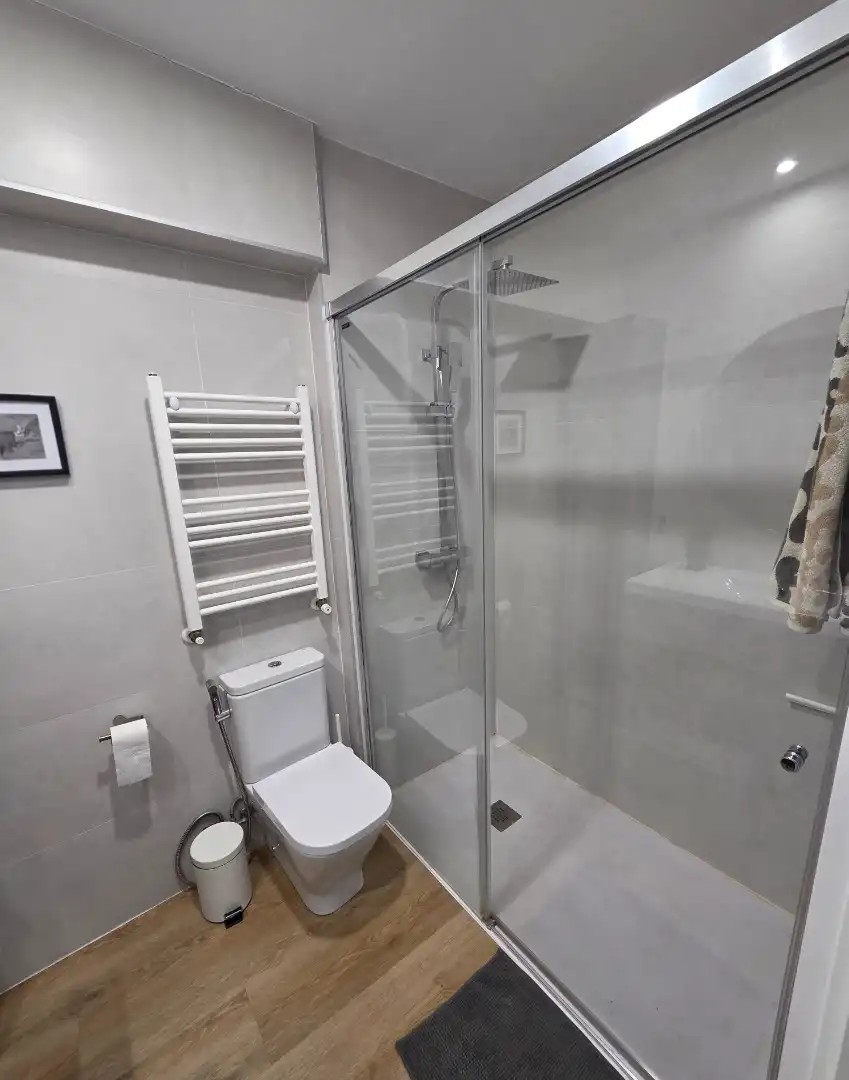 Baño de Piso en venta en Durango con Calefacción, Trastero y Amueblado