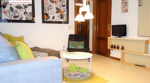 Foto 2 de Pis en venda a Calle San Pedro de Alcantara, San Antonio, Ávila Capital