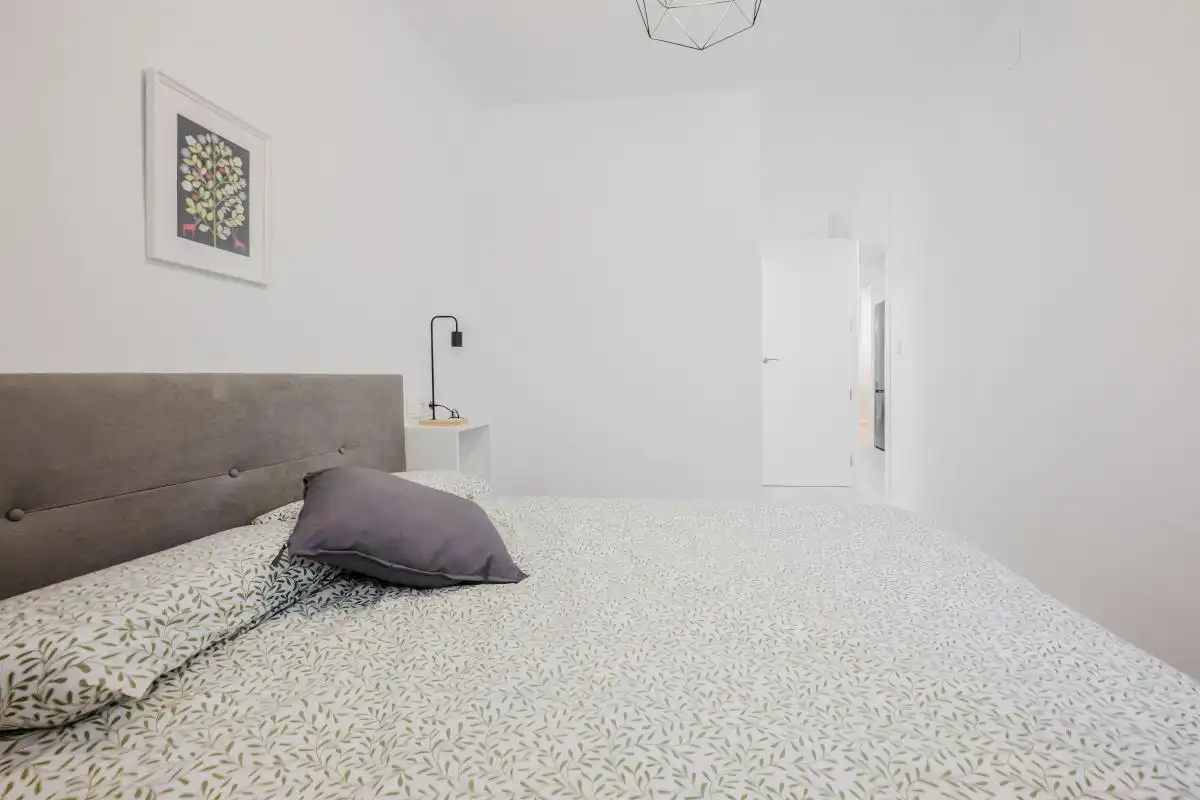 Habitación de Piso en venta en Sevilla con Calefacción y Amueblado