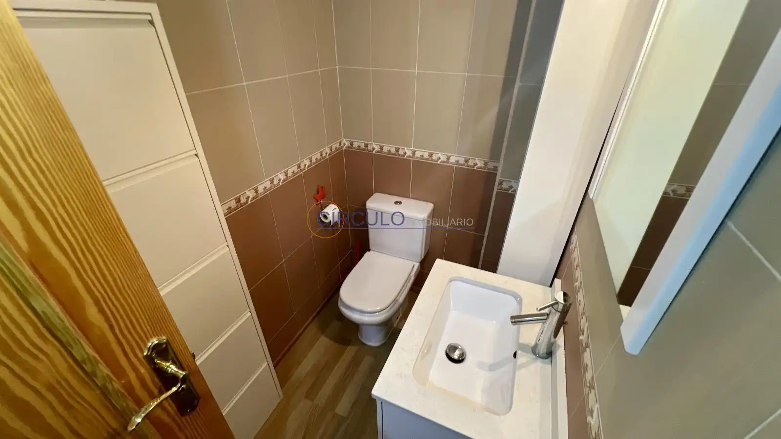 Piso con terraza en venta en Corredera, imagen 24