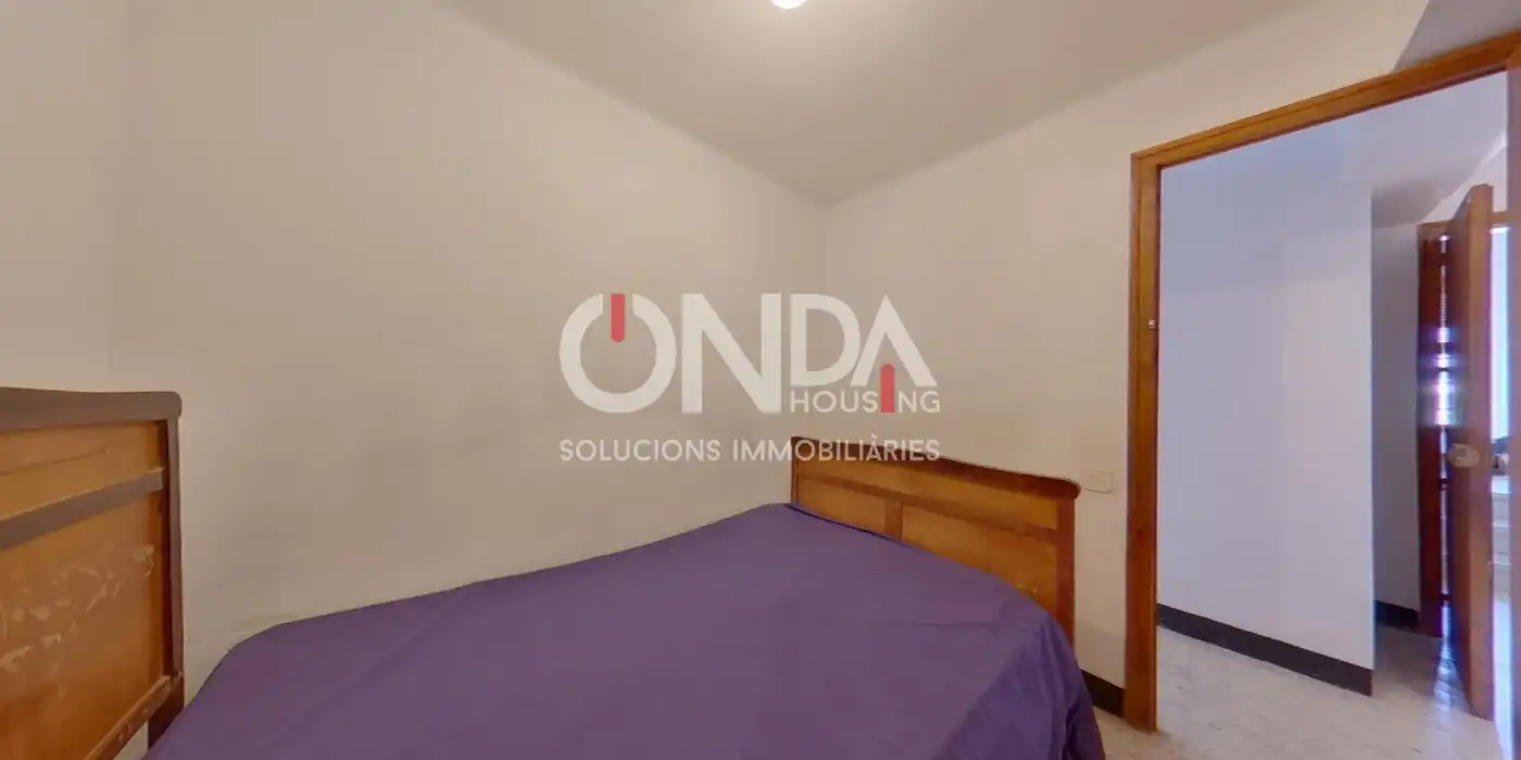 Casa adosada en venta en Calle Ravàl del Vall, 25, Salàs de Pallars