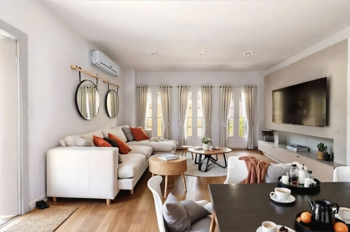 Flat for sale in Madre de Dios