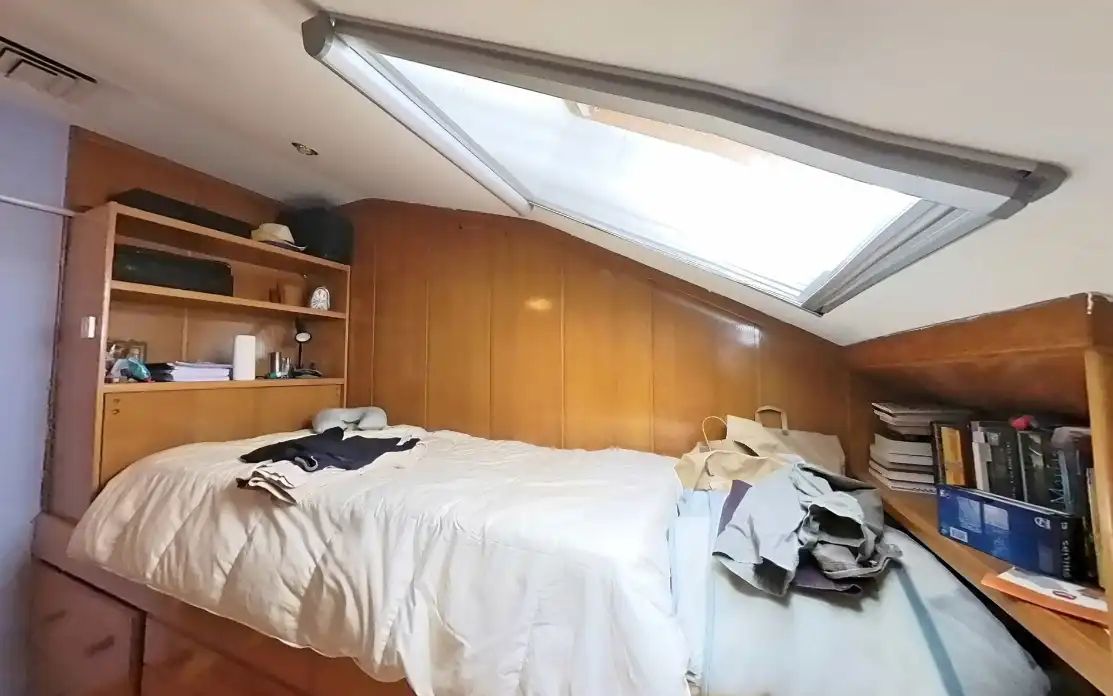 Bedroom of Duplexes for sale in Madrid  with Furnished