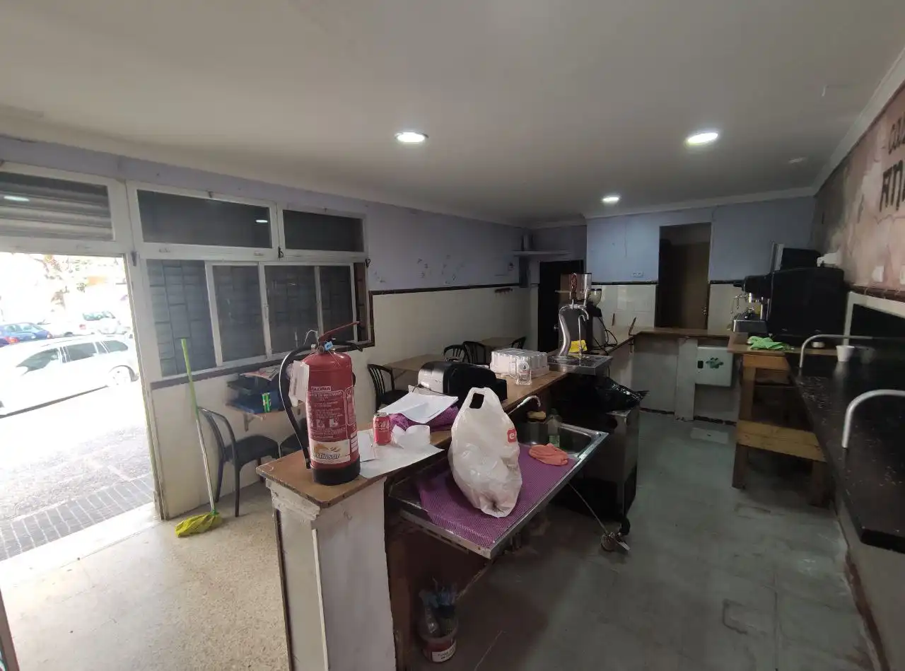 Local comercial en venda a Barriada de Andalucía - Ardila, imagen 3