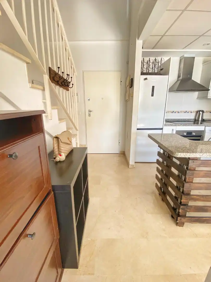 Dúplex con piscina en venta en Calle Pagell Mascarat 4, imagen 16
