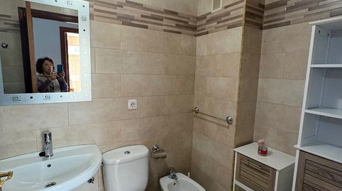 Photo 5 of Flat for rent in Calle Sorapán de Rieros, 1, Llerena, Badajoz