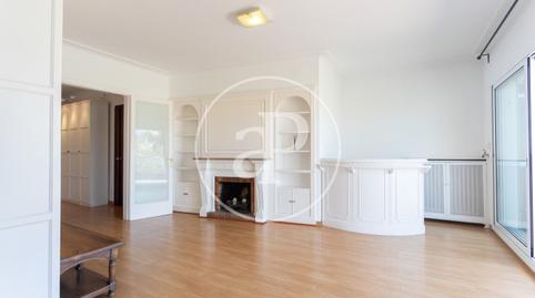 Foto 4 de Pis de lloguer a Carrer Francesc Pérez Cabrero, Sant Gervasi- Galvany,  Barcelona Capital