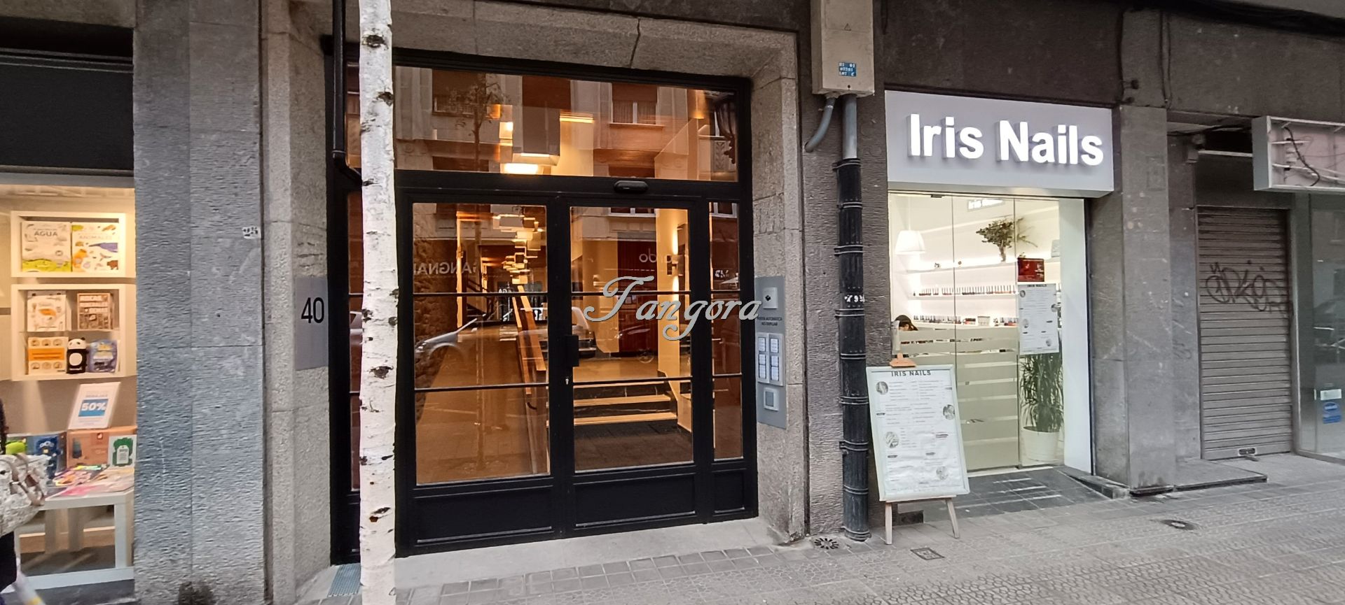 Pis en venda a San Mames Zumarkalea, 40, Zona Indautxu, Indautxu