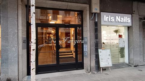 Foto 2 de Pis en venda a San Mames Zumarkalea, 40, Zona Indautxu, Bilbao