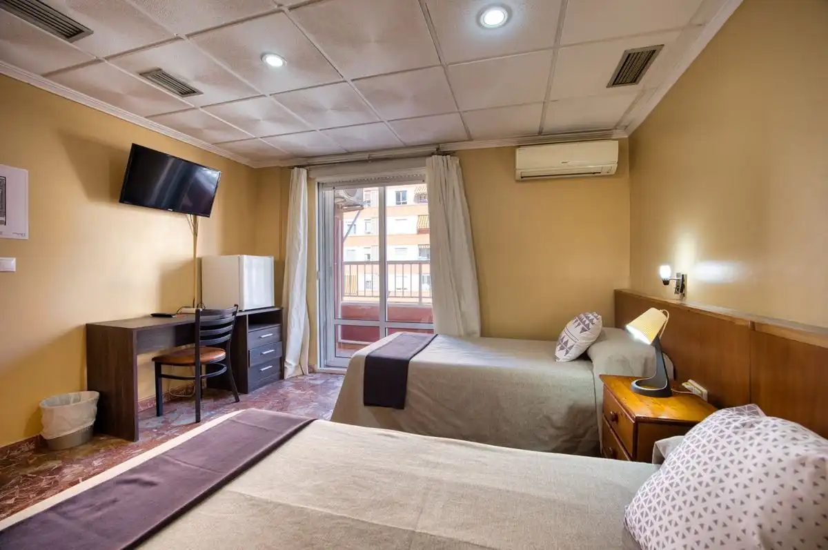 Mixed residential with lift for sale in Centro, imagen 19