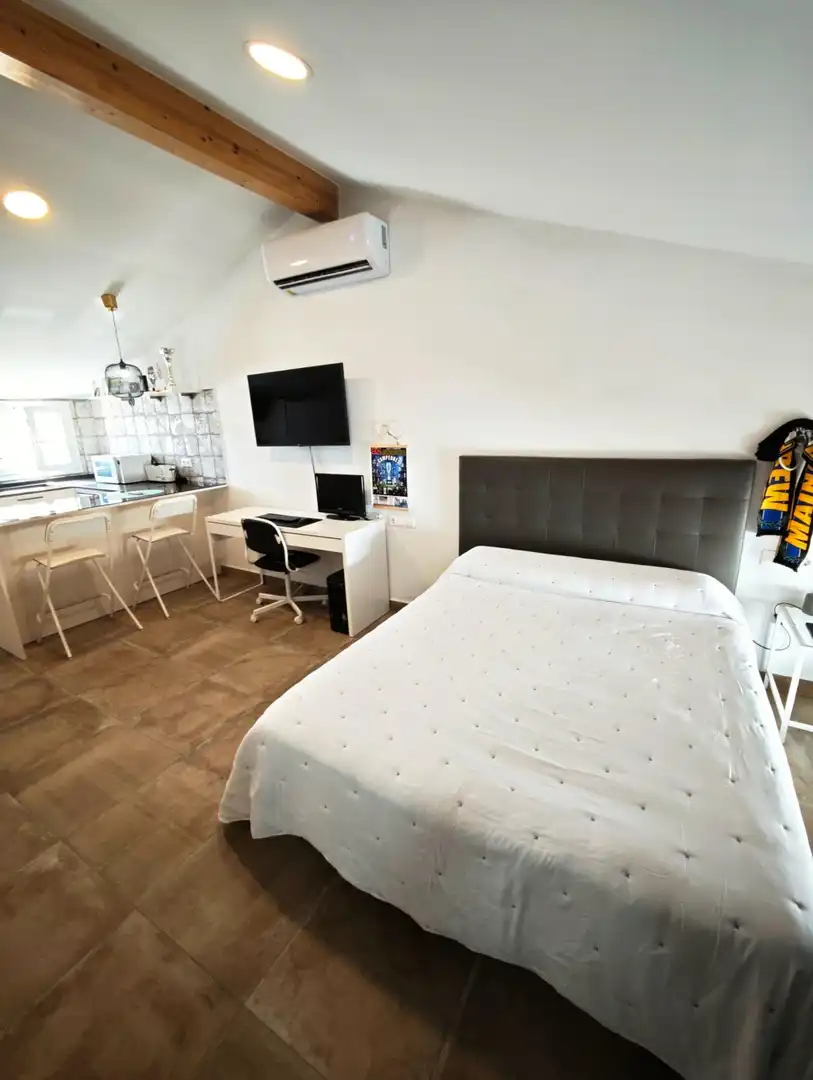 Habitación de Casa o chalet en venta en Alhaurín El Grande con Aire acondicionado, Calefacción y Terraza