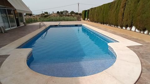 Photo 3 of Houses for sale in Jubalcoi, Elche / Elx