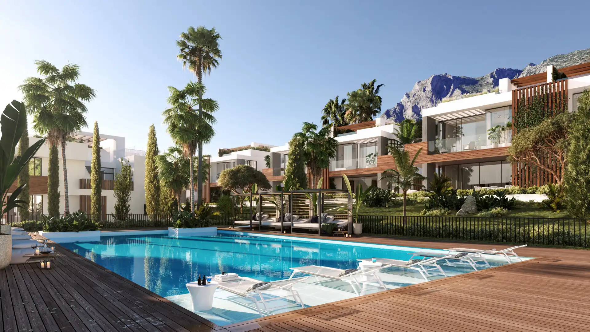House with pool for sale in Marbella Centro, imagen 9