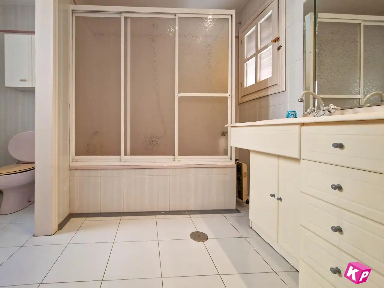 Baño de Casa o chalet en venta en Santa Pola con Terraza, Trastero y Piscina