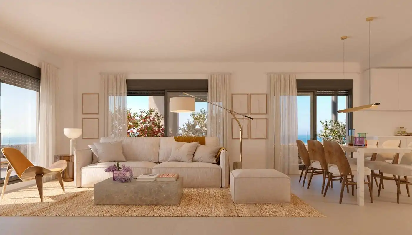 Apartment mit Terrasse zum Verkauf in Calle Camino del Pinillo, imagen 12