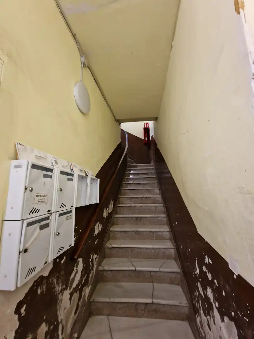 Piso en venta en Barcelona con Terraza y Balcón