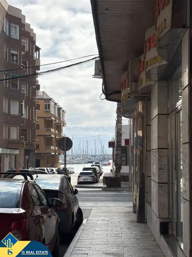 Apartamento con ascensor en venta en Playa del Acequión, Náufragos y Rocío del Mar, imagen 20
