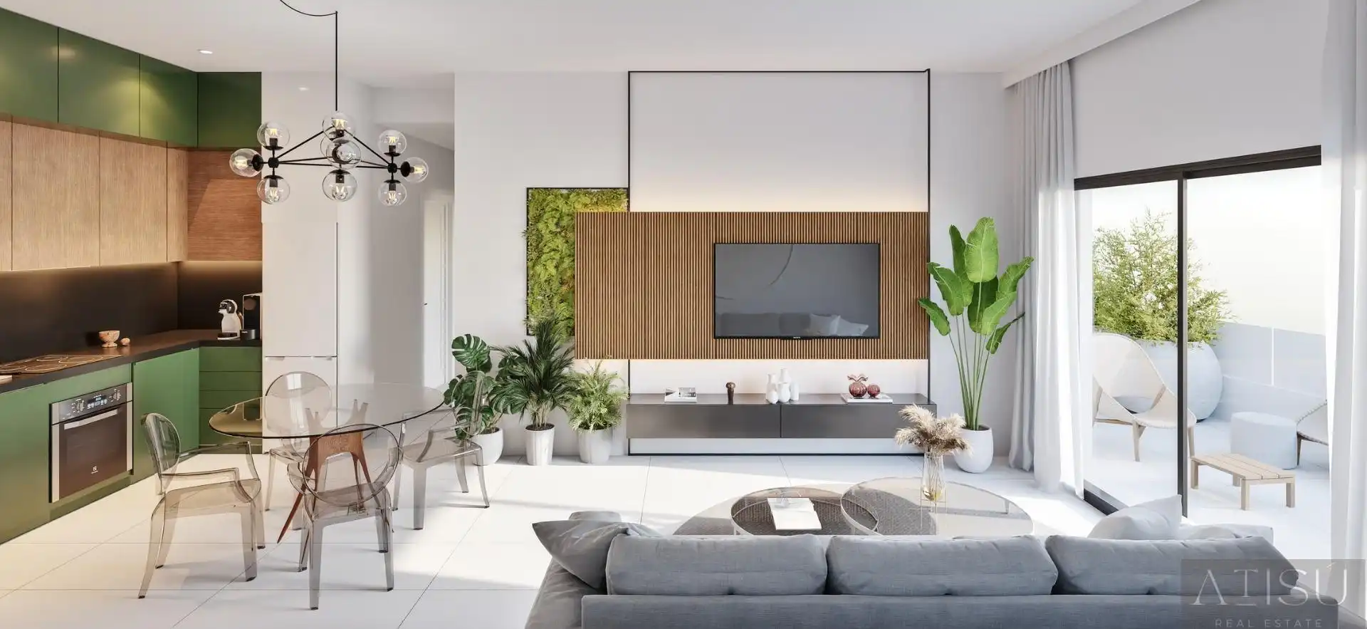 Apartament amb piscina en venda a San Miguel de Salinas, imagen 6