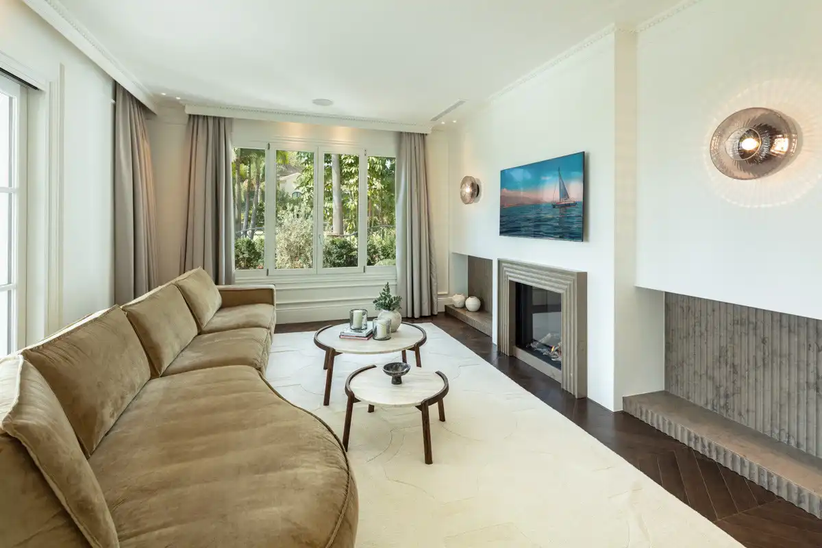 House with pool for sale in Marbella Centro, imagen 34