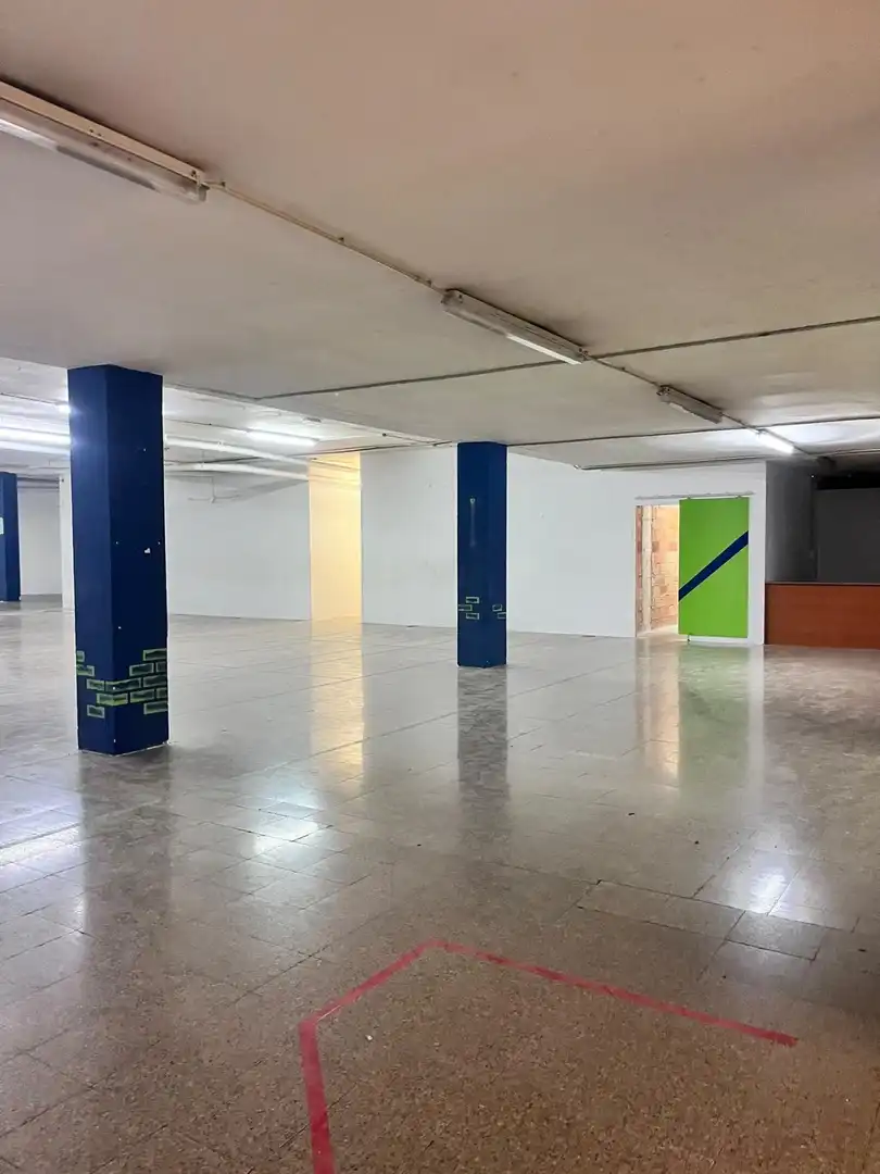 Nau industrial en venda a Eixample, imagen 12